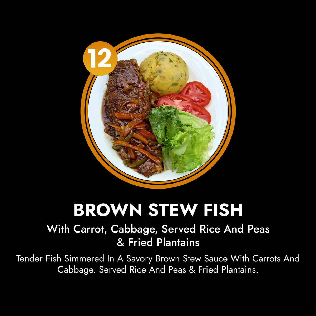 7 Meal Plan