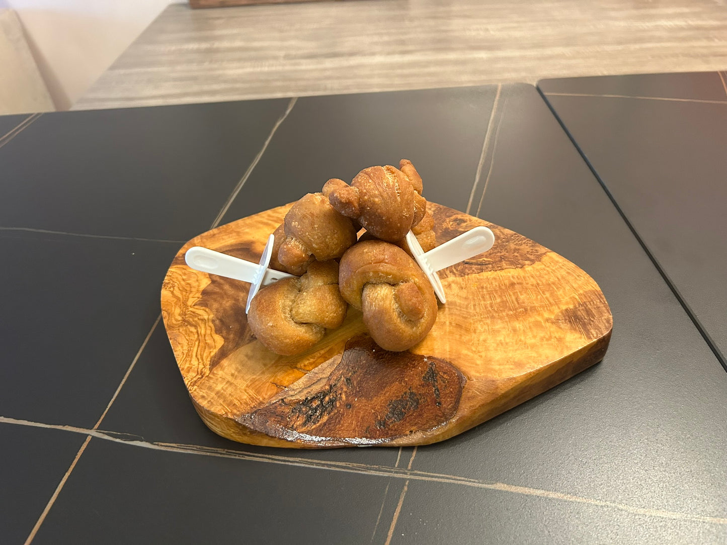 Festival with a Twist (6pc)
