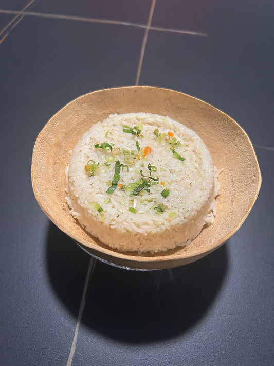 White Rice