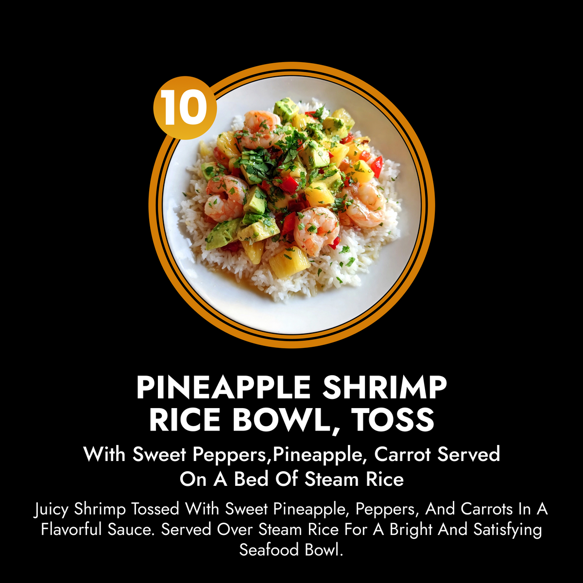 7 Meal Plan