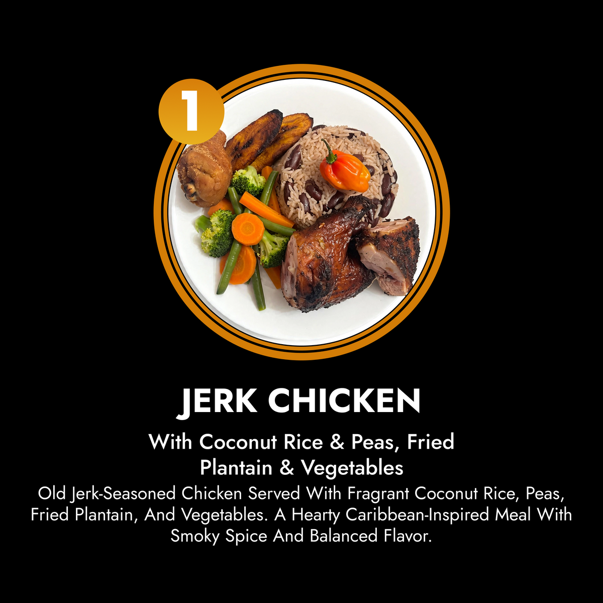 7 Meal Plan