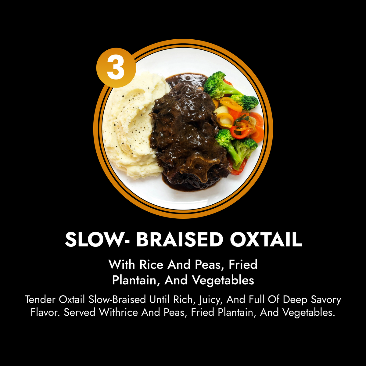 6 Meal Plan