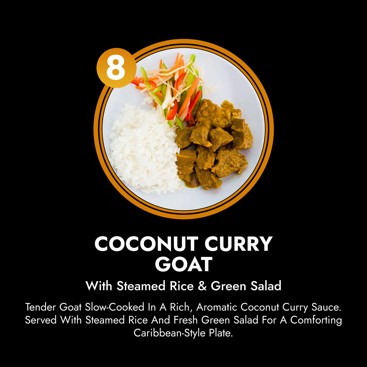 6 Meal Plan