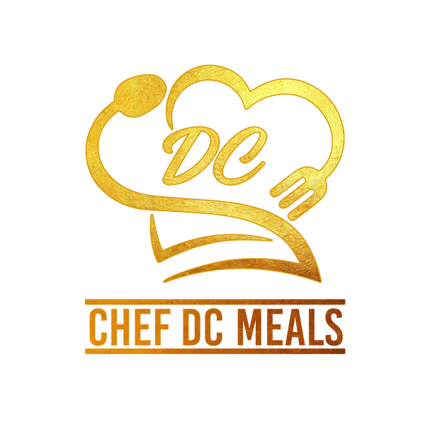 Chef DC Meals